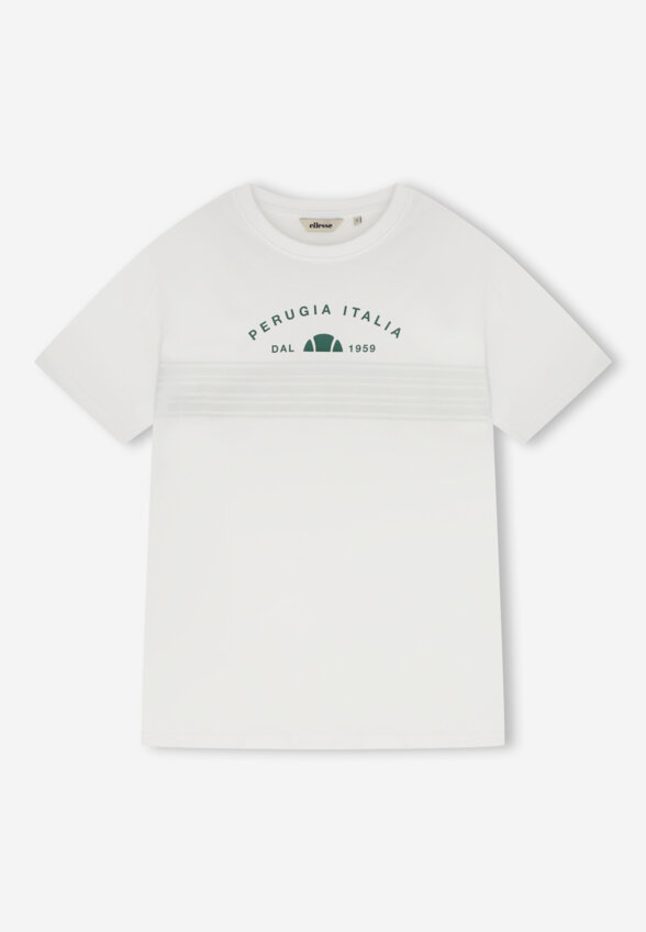 Футболка мужская Ellesse, Белый