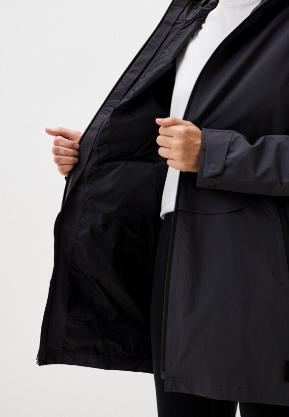 Ветровка Jack Wolfskin