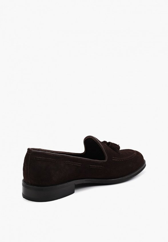 Лоферы Salvatore Brunacci