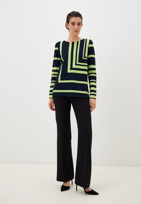 Лонгслив Helmidge