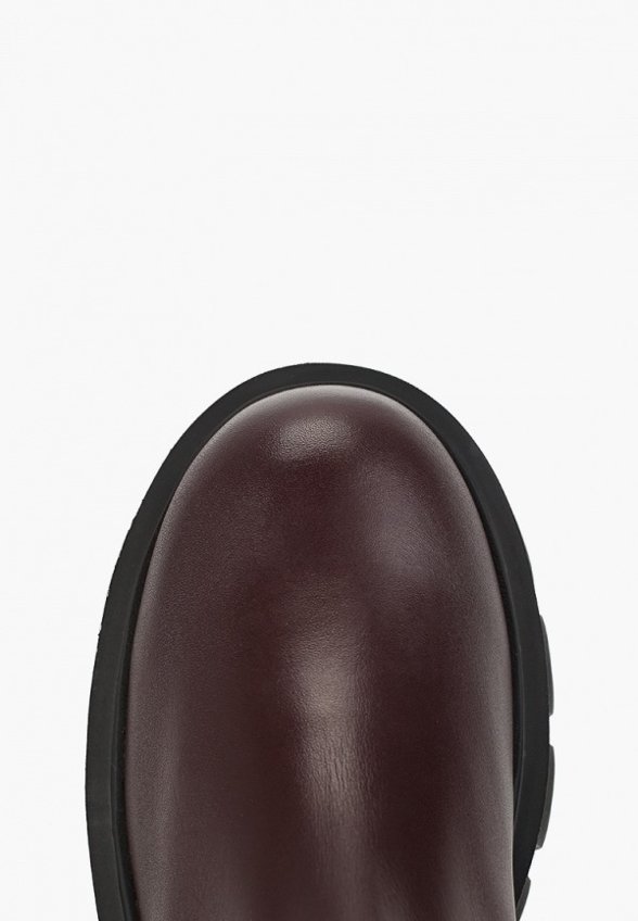 Ботинки Mof-Berg