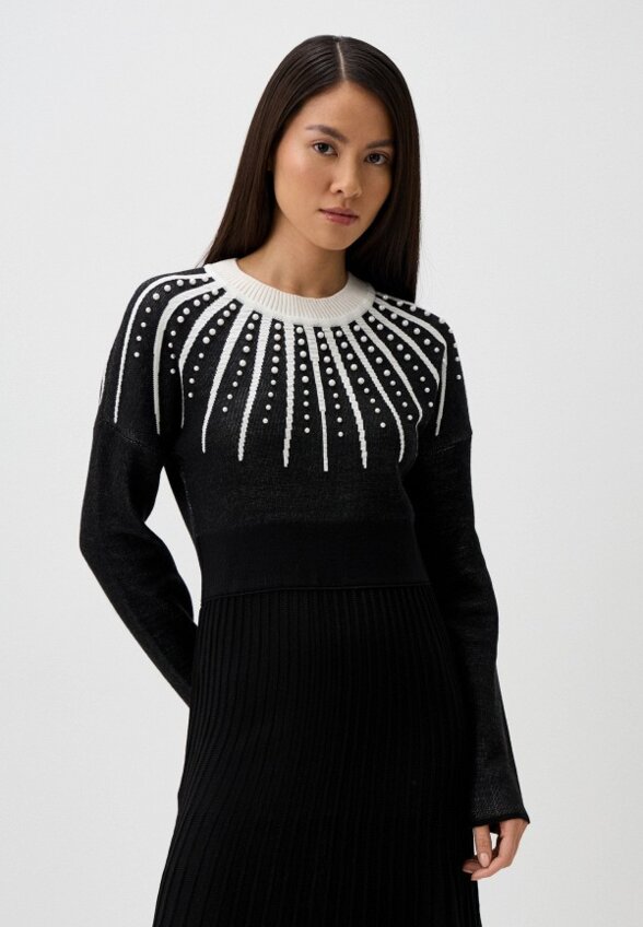 Платье Vivawool