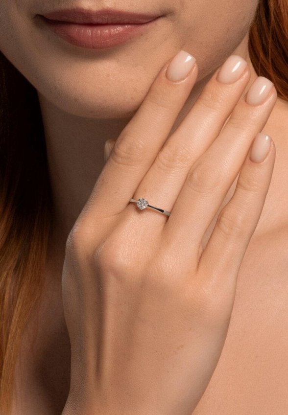 Кольцо Sokolov