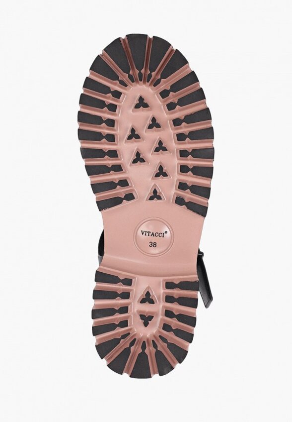 Сандалии Vitacci