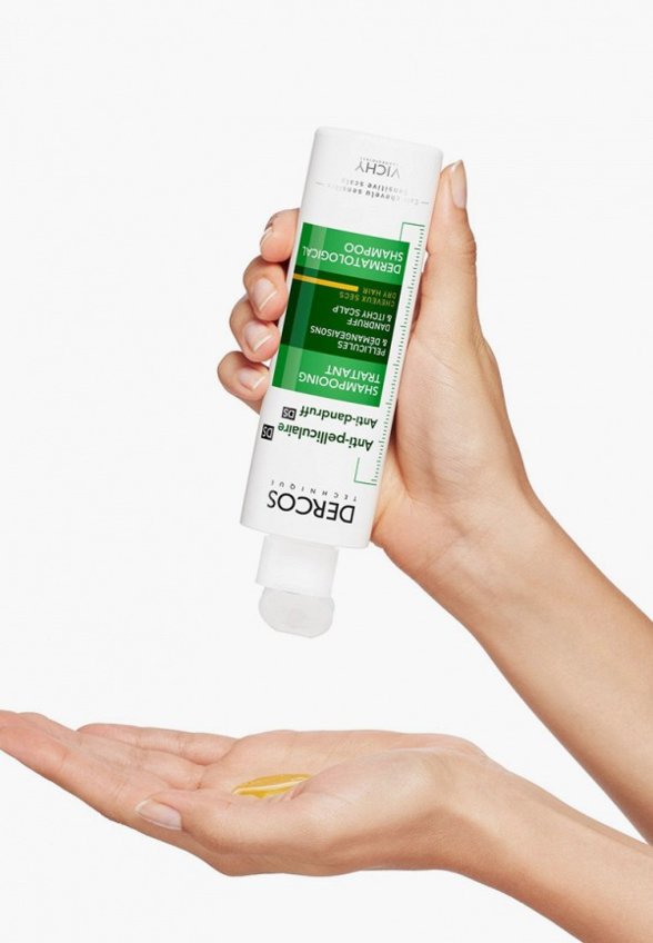 Шампунь Vichy