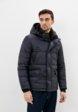 Пуховик Bazioni1  - превью