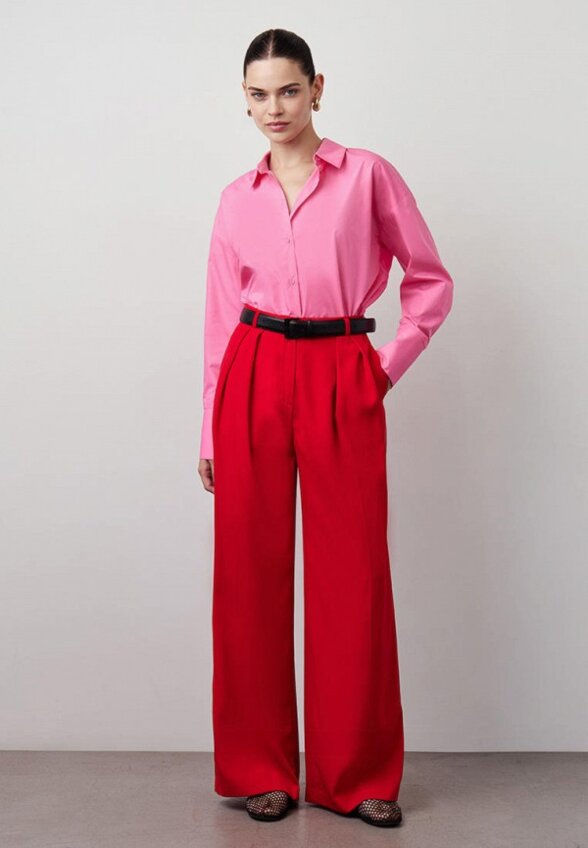 Рубашка Mollis