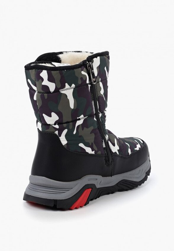 Дутики Pixel & Co