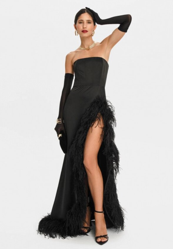 Платье Sample Room