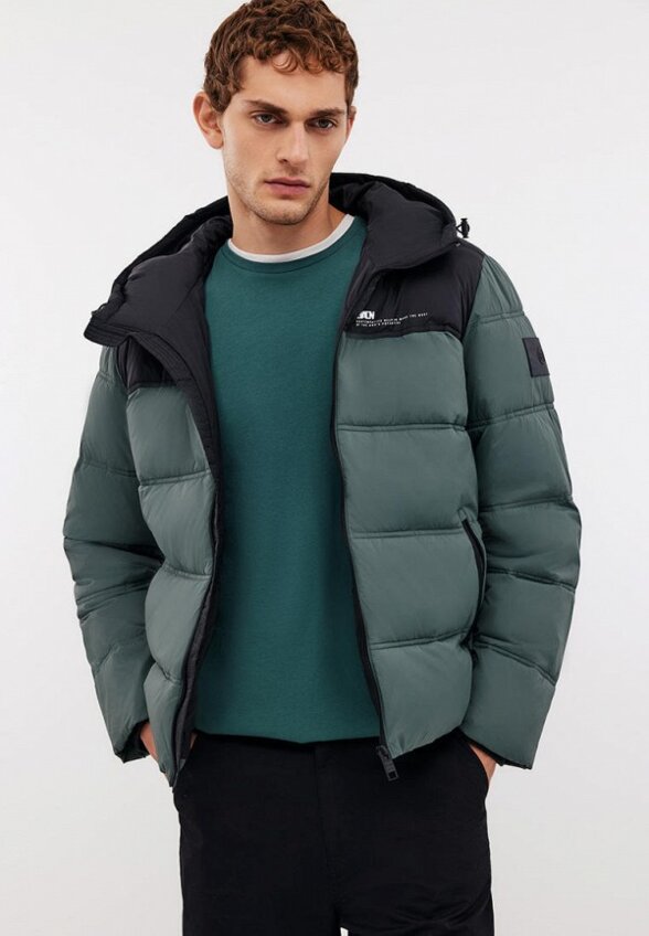 Куртка утепленная Baon