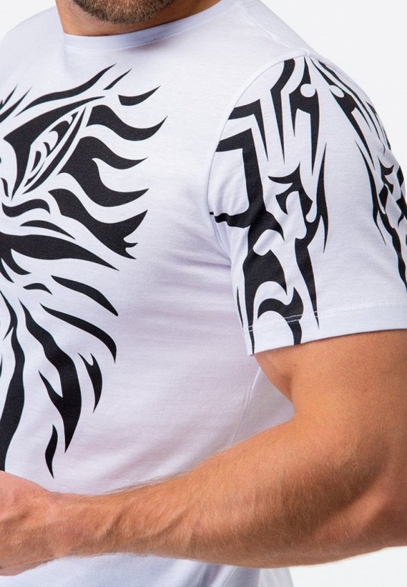 Футболка HappyFox