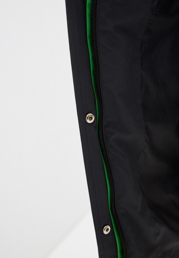 Пуховик Winterra