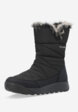Дутики женские Columbia Minx Slip V, Черный2  - превью