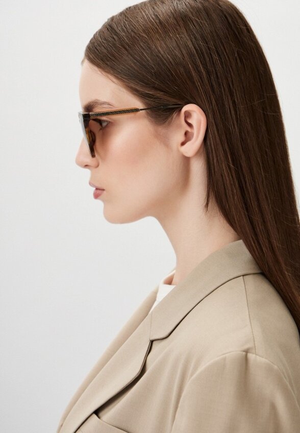 Очки солнцезащитные Zadig & Voltaire