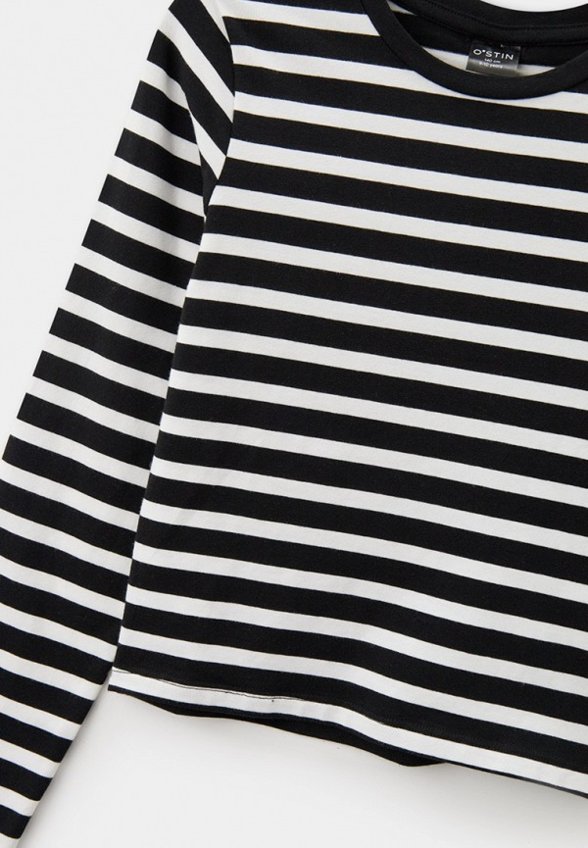Лонгслив O'STIN