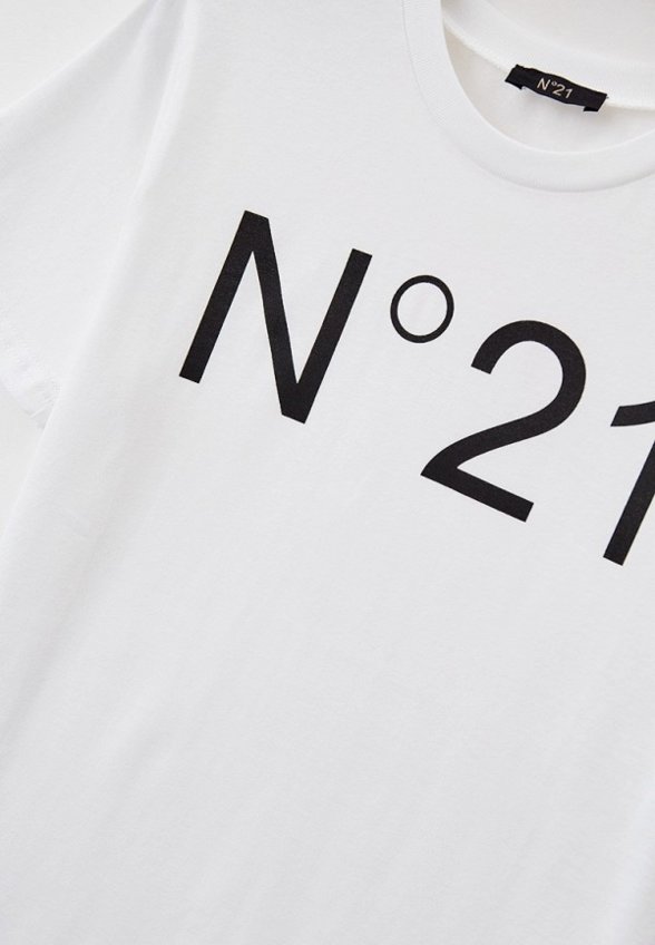 Футболка N21