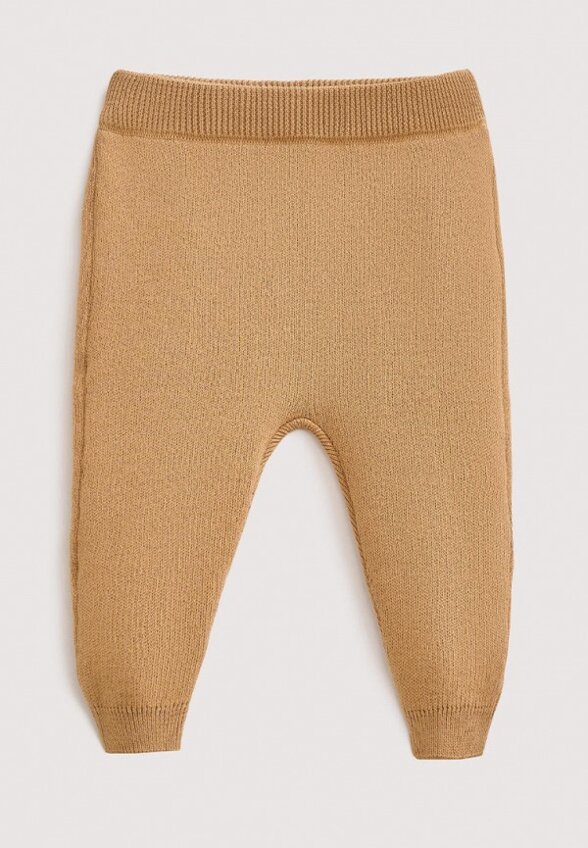 Брюки Loomknits