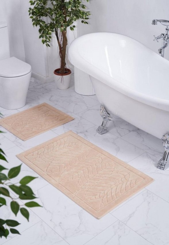 Комплект ковриков Sanpa