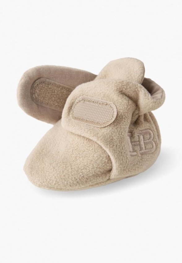 Пинетки Happy Baby