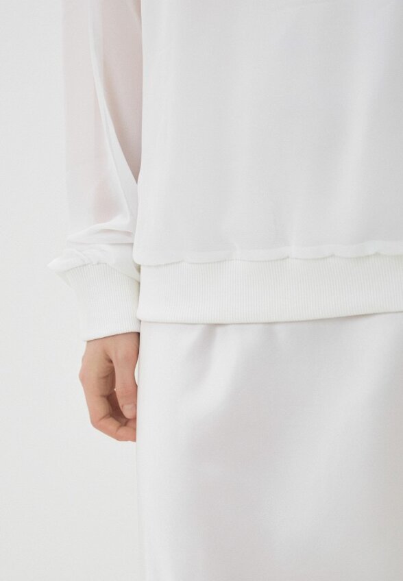 Платье и блуза 7.2.66