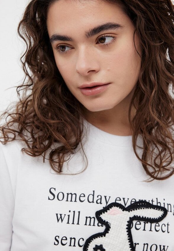 Футболка Baon