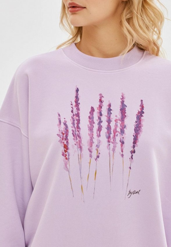 Свитшот By Art Boyko Yuliana