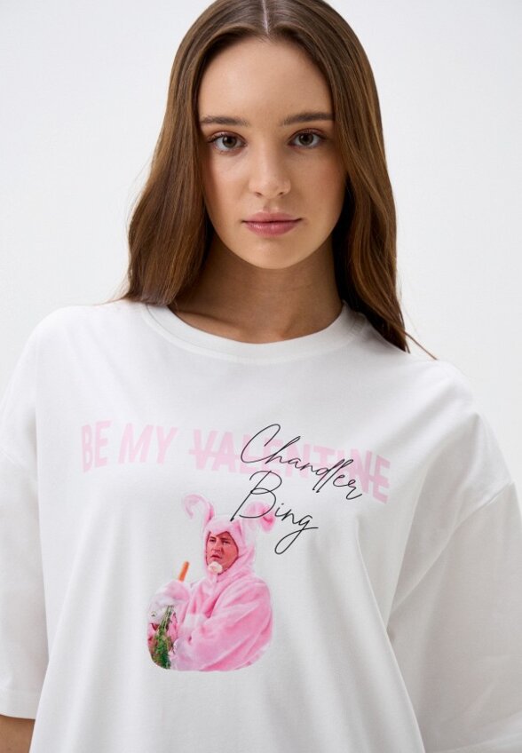 Футболка Urbn Wild