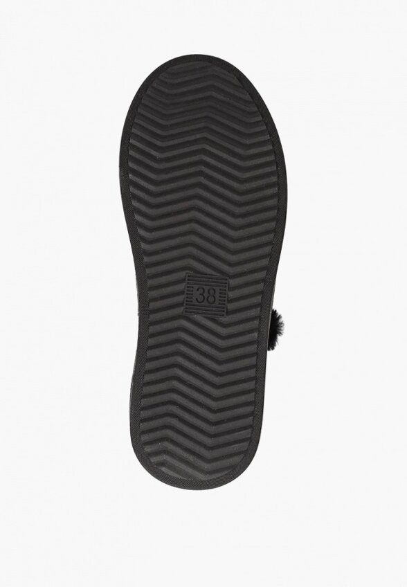 Ботинки Pazolini