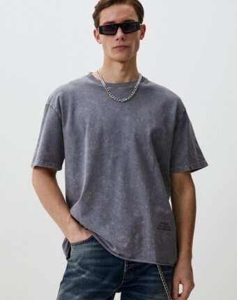 Футболка Koton мужчинам