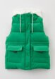 Жилет утепленный Isibris1  - превью