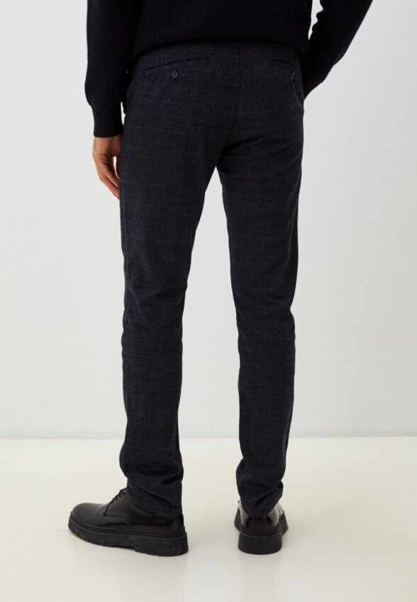 Брюки Luxor By Ramo