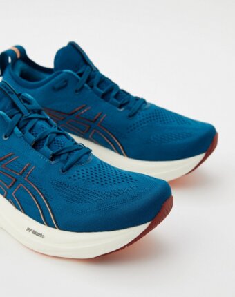 Кроссовки ASICS мужчинам