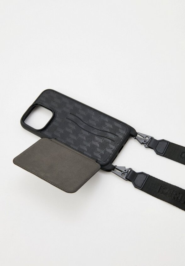 Чехол для iPhone Karl Lagerfeld