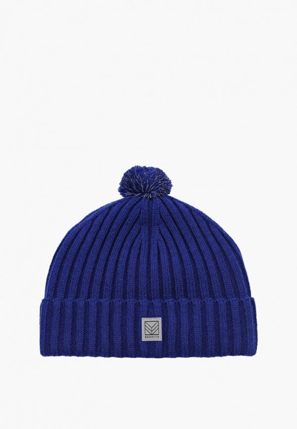 Шапка marhatter