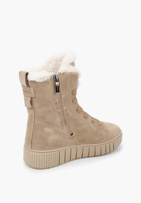 Ботинки Tamaris