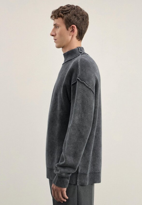 Джемпер Zrn Man