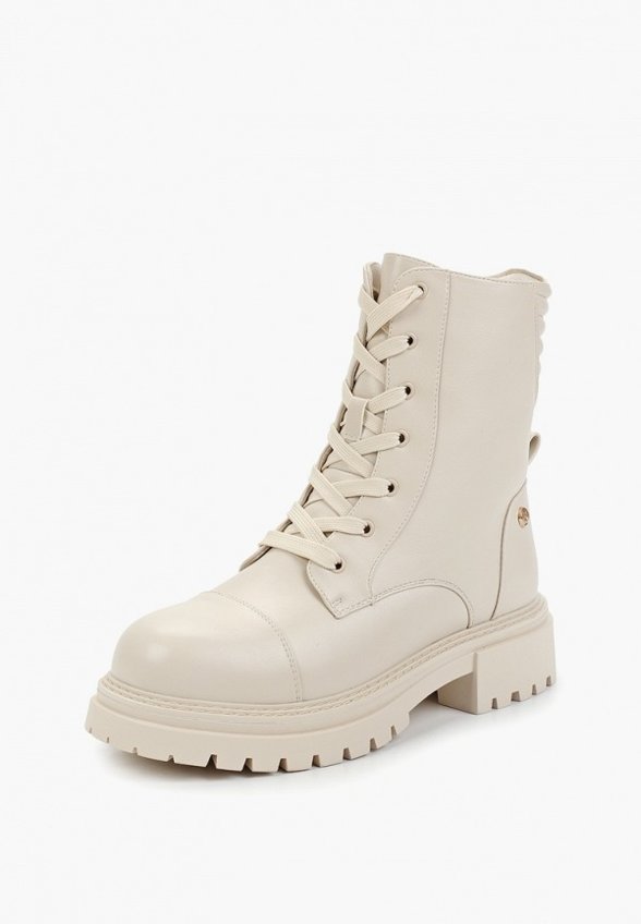 Ботинки Shuzzi