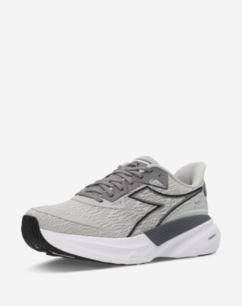 Кроссовки мужские Diadora Nucleo 2, Серебряный женщинам