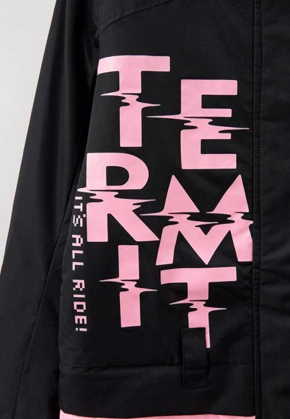 Комбинезон сноубордический Termit