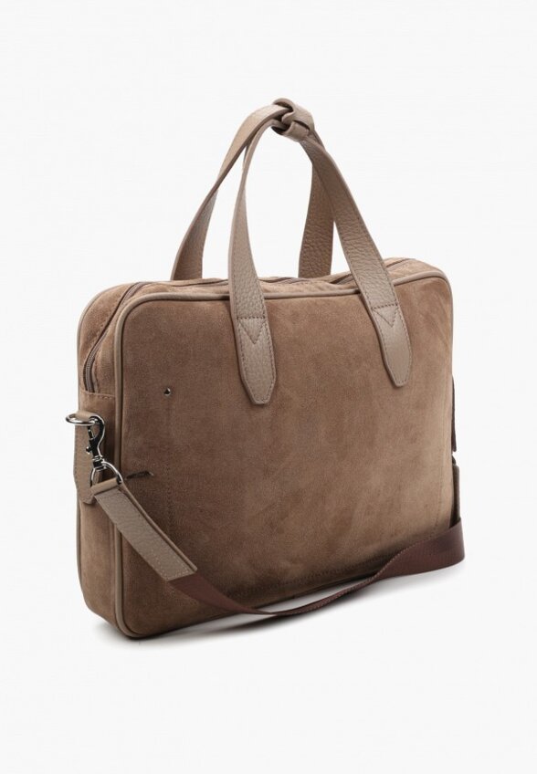 Сумка и брелок Olio Rosti