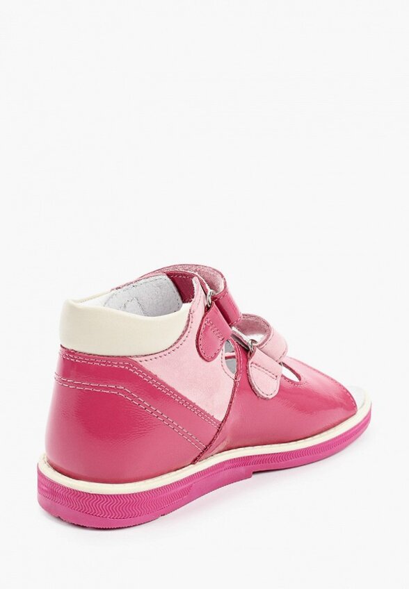 Сандалии Orthoboom