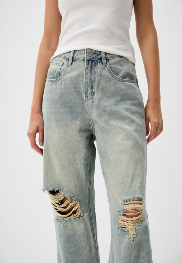 Джинсы Dimarkis Day