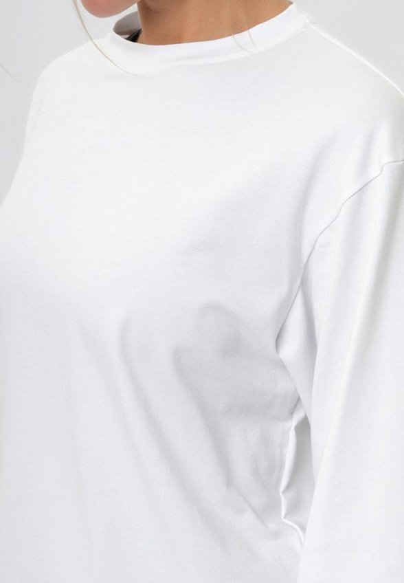 Лонгслив Nila