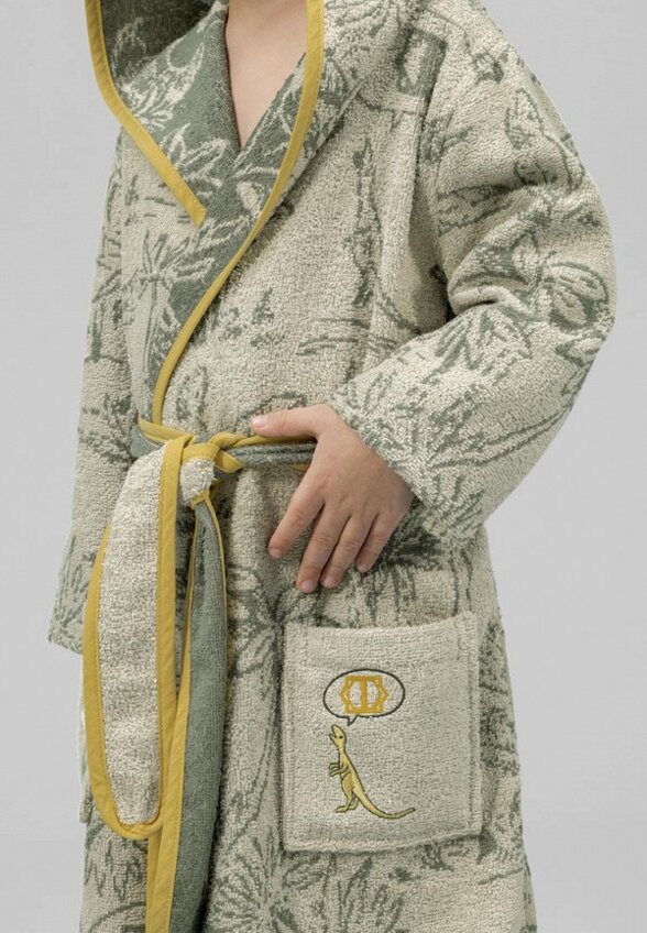 Халат домашний Togas