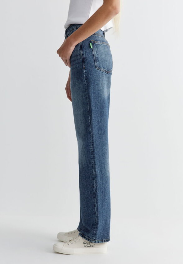 Джинсы 403 STRAIGHT FIT TALL