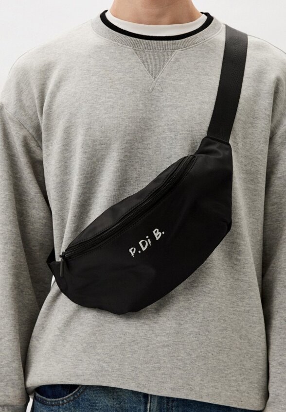 Сумка поясная Principe di Bologna