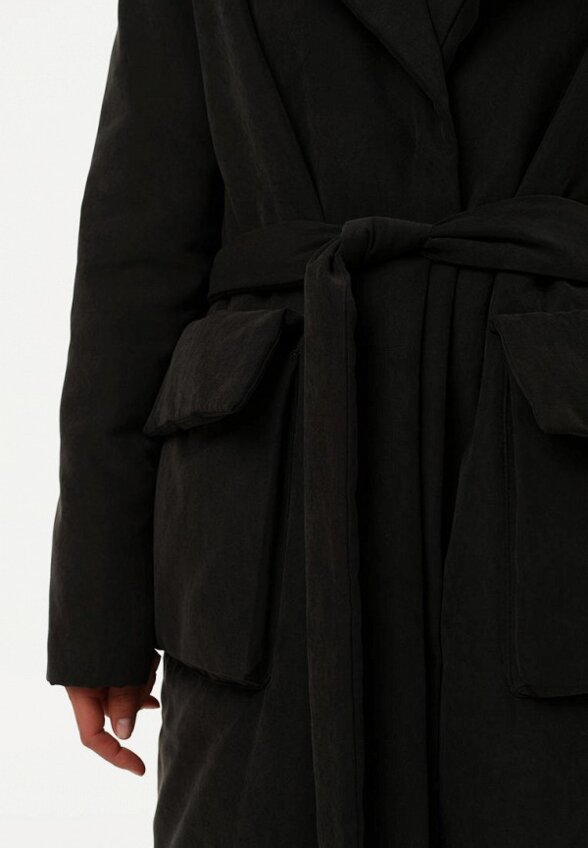 Куртка-пальто Thestama