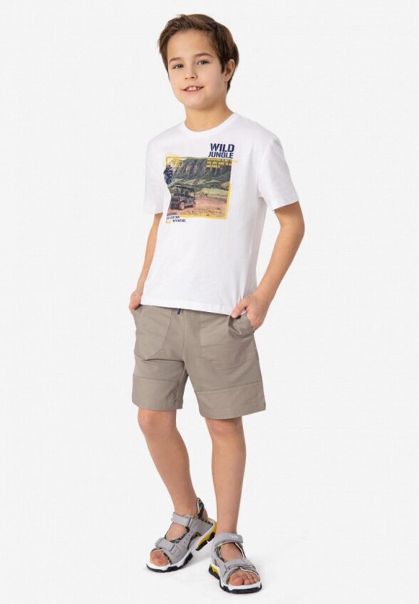 Футболка Kapika