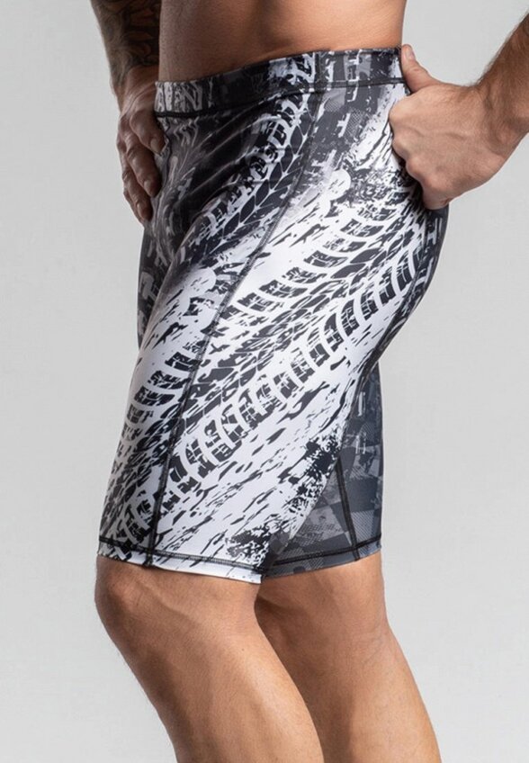 Шорты спортивные Zozh