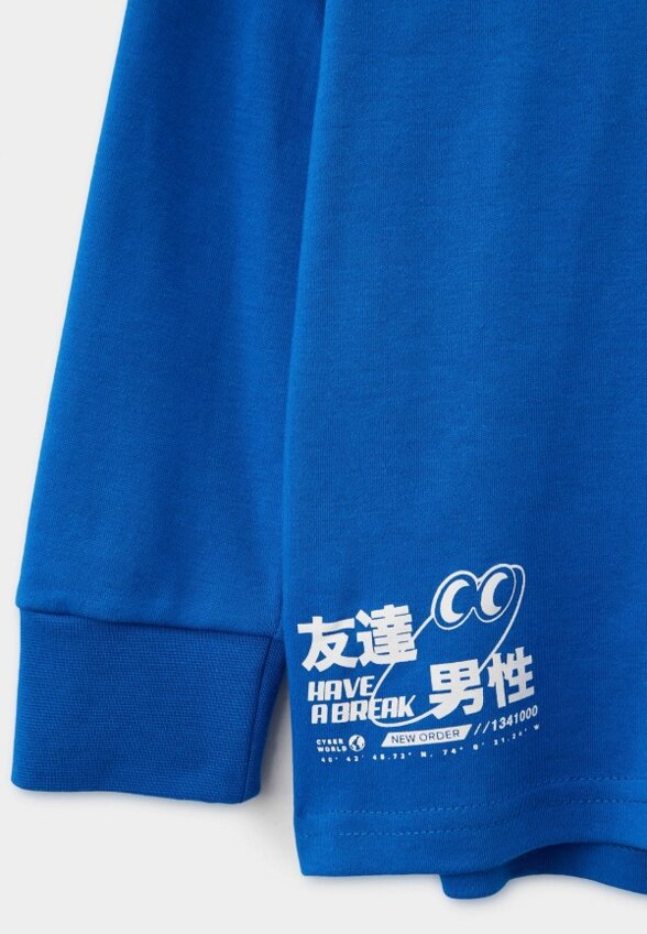 Лонгслив LC Waikiki